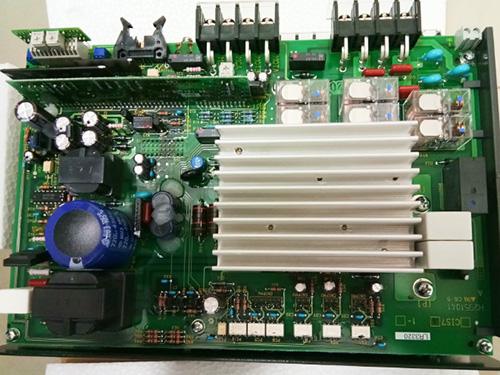 东芝注塑机配件-AB42A-电路板